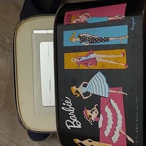 1961 Barbie clothes carrier